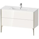 Duravit xv44840b122 wtu floorst. XViu 594x1210x480mm