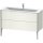 Duravit xv44840b122 wtu floorst. XViu 594x1210x480mm