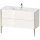 Duravit xv44840b122 wtu floorst. XViu 594x1210x480mm