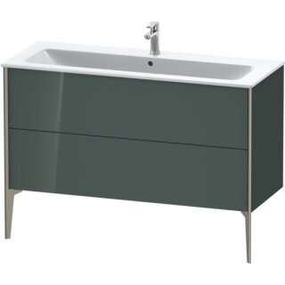 Duravit xv44840b138 wtu floorst. XViu 594x1210x480mm