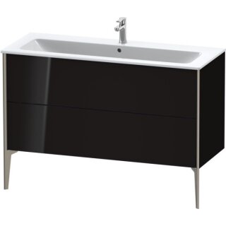 Duravit xv44840b140 wtu floorst. XViu 594x1210x480mm