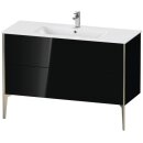 Duravit xv44840b140 wtu floorst. XViu 594x1210x480mm