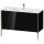 DURAVIT XV44840B140 WTU bodenst. XViu 594x1210x480mm 2