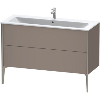 DURAVIT XV44840B143 WTU bodenst. XViu 594x1210x480mm 2