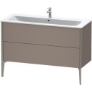 Duravit xv44840b143 wtu floorst. XViu 594x1210x480mm