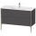 DURAVIT XV44840B149 WTU bodenst. XViu 594x1210x480mm 2