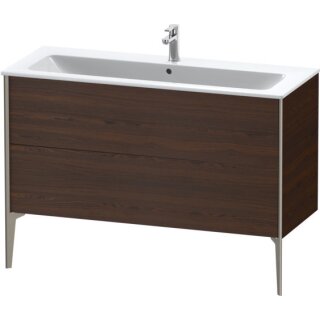 DURAVIT XV44840B169 WTU bodenst. XViu 594x1210x480mm 2