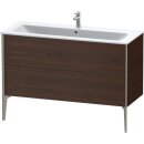 Duravit xv44840b169 wtu floorst. XViu 594x1210x480mm