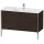 DURAVIT XV44840B169 WTU bodenst. XViu 594x1210x480mm 2