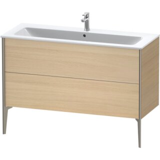 DURAVIT XV44840B171 WTU bodenst. XViu 594x1210x480mm 2