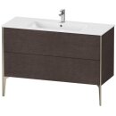 Duravit xv44840b172 wtu floorst. XViu 594x1210x480mm