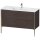 DURAVIT XV44840B172 WTU bodenst. XViu 594x1210x480mm 2