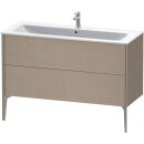 Duravit xv44840b175 wtu floorst. XViu 594x1210x480mm