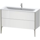 Duravit xv44840b185 wtu floorst. XViu 594x1210x480mm