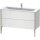 DURAVIT XV44840B185 WTU bodenst. XViu 594x1210x480mm 2