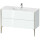 Duravit xv44840b185 wtu floorst. XViu 594x1210x480mm