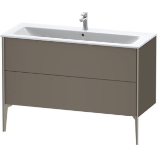 Duravit xv44840b190 wtu floorst. XViu 594x1210x480mm