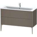 Duravit xv44840b190 wtu floorst. XViu 594x1210x480mm