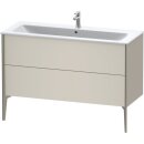 Duravit xv44840b191 wtu floorst. XViu 594x1210x480mm