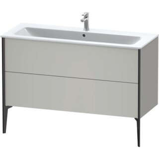 Duravit xv44840b207 wtu floorst. XViu 594x1210x480mm