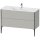 Duravit xv44840b207 wtu floorst. XViu 594x1210x480mm