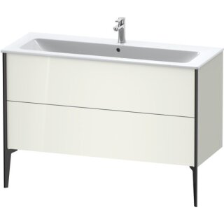 Duravit xv44840b222 wtu floorst. XViu 594x1210x480mm