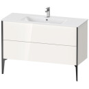 DURAVIT XV44840B222 WTU bodenst. XViu 594x1210x480mm 2