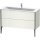 Duravit xv44840b222 wtu floorst. XViu 594x1210x480mm