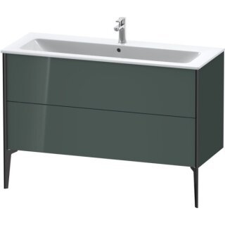 DURAVIT XV44840B238 WTU bodenst. XViu 594x1210x480mm 2