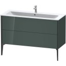 Duravit xv44840b238 wtu floorst. XViu 594x1210x480mm