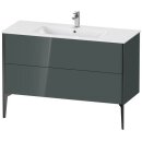 Duravit xv44840b238 wtu floorst. XViu 594x1210x480mm