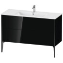 DURAVIT XV44840B240 WTU bodenst. XViu 594x1210x480mm 2