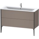 Duravit xv44840b243 wtu floorst. XViu 594x1210x480mm