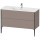 Duravit xv44840b243 wtu floorst. XViu 594x1210x480mm