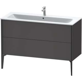 DURAVIT XV44840B249 WTU bodenst. XViu 594x1210x480mm 2