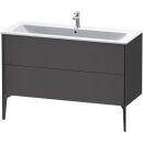 Duravit xv44840b249 wtu floorst. XViu 594x1210x480mm