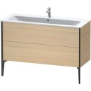 Duravit xv44840b271 wtu floorst. XViu 594x1210x480mm