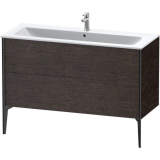 DURAVIT XV44840B272 WTU bodenst. XViu 594x1210x480mm 2