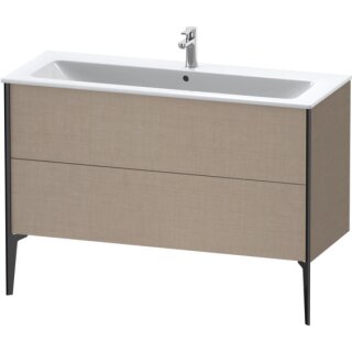 DURAVIT XV44840B275 WTU bodenst. XViu 594x1210x480mm 2