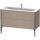 Duravit xv44840b275 wtu floorst. XViu 594x1210x480mm