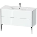 Duravit xv44840b285 wtu floorst. XViu 594x1210x480mm