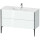 DURAVIT XV44840B285 WTU bodenst. XViu 594x1210x480mm 2