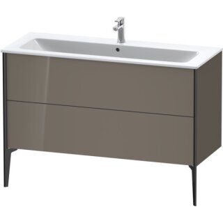 Duravit xv44840b289 wtu floorst. XViu 594x1210x480mm