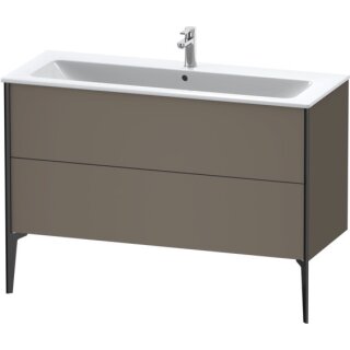 DURAVIT XV44840B290 WTU bodenst. XViu 594x1210x480mm 2