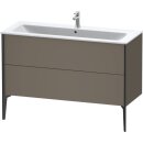 Duravit xv44840b290 wtu floorst. XViu 594x1210x480mm