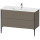 DURAVIT XV44840B290 WTU bodenst. XViu 594x1210x480mm 2