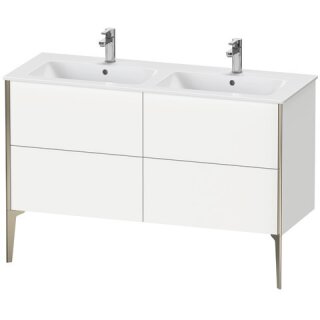 DURAVIT XV44850B118 WTU bodenst. XViu 594x1280x480mm 4