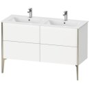 Duravit xv44850b118 wtu floorst. XViu 594x1280x480mm