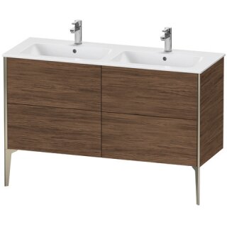 DURAVIT XV44850B121 WTU bodenst. XViu 594x1280x480mm 4