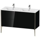 Duravit xv44850b140 wtu floorst. XViu 594x1280x480mm